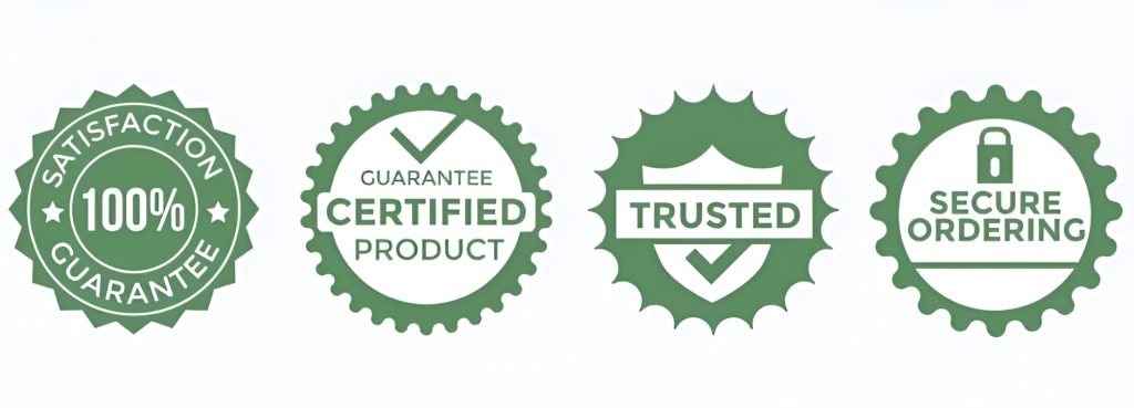 our logos